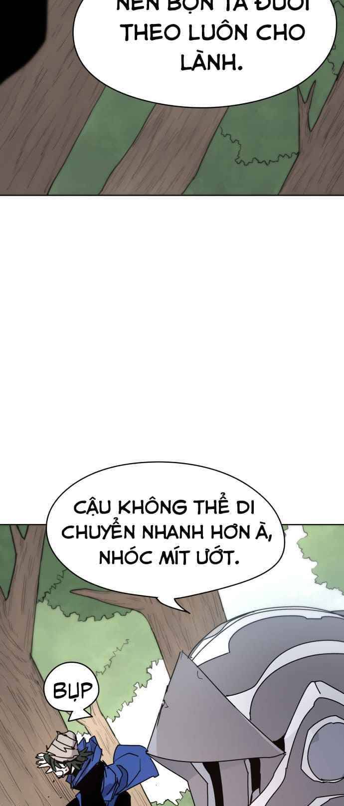 Kỵ Sĩ Báo Thù Chapter 19 - Trang 2