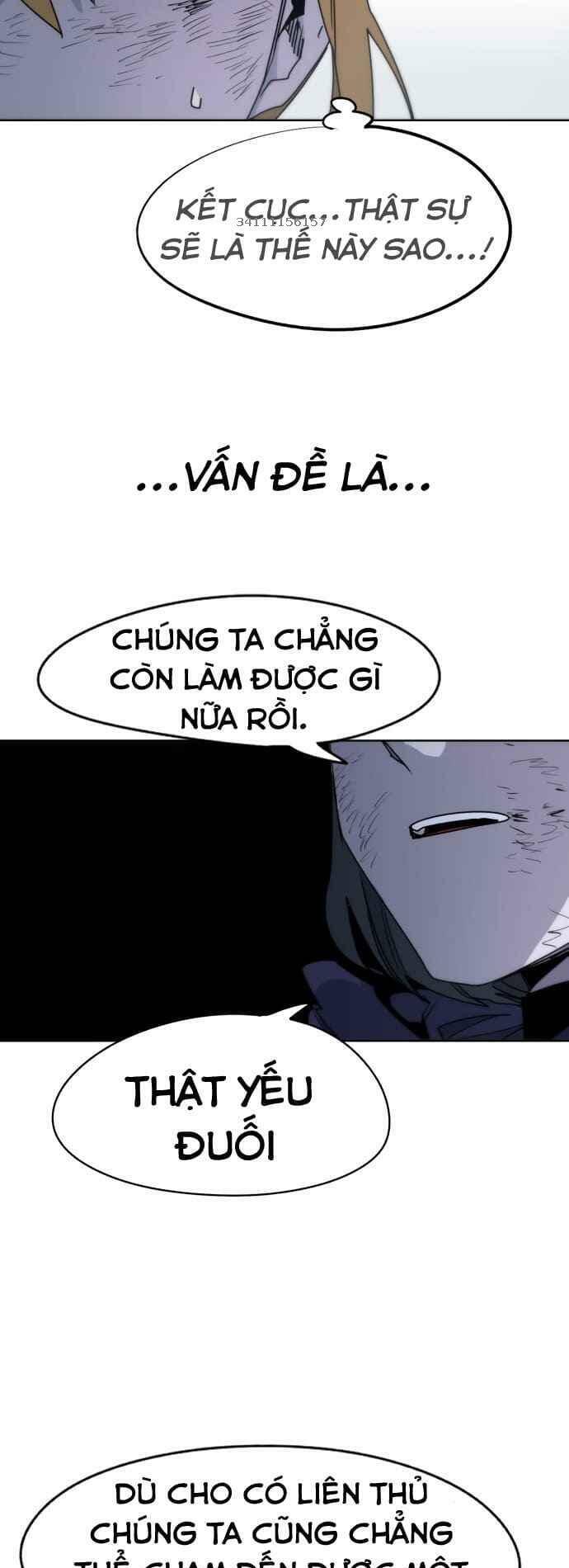 Kỵ Sĩ Báo Thù Chapter 18 - Trang 2