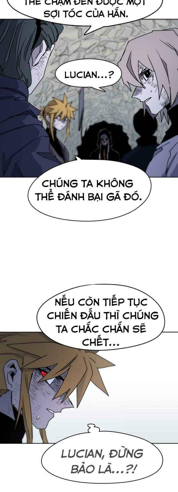 Kỵ Sĩ Báo Thù Chapter 18 - Trang 2