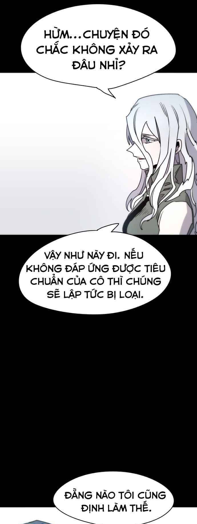 Kỵ Sĩ Báo Thù Chapter 18 - Trang 2