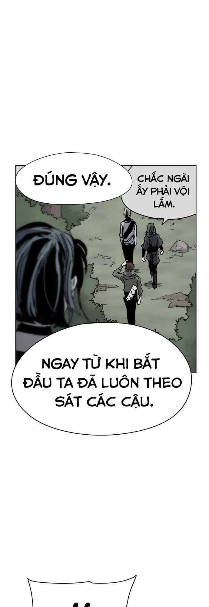 Kỵ Sĩ Báo Thù Chapter 18 - Trang 2