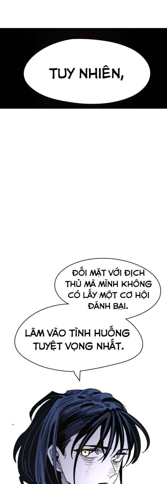 Kỵ Sĩ Báo Thù Chapter 18 - Trang 2