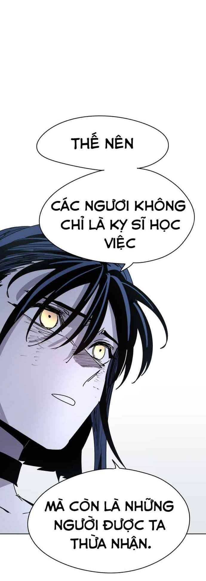 Kỵ Sĩ Báo Thù Chapter 18 - Trang 2