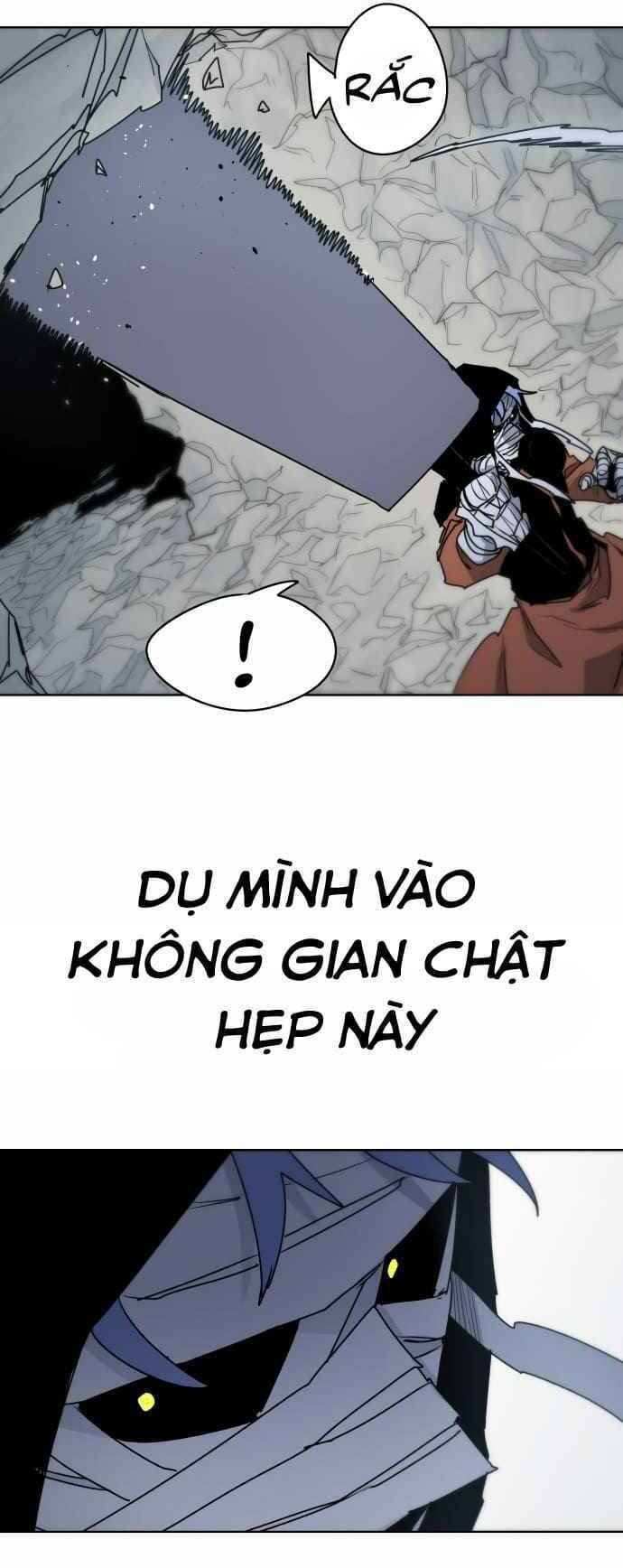 Kỵ Sĩ Báo Thù Chapter 17 - Trang 2