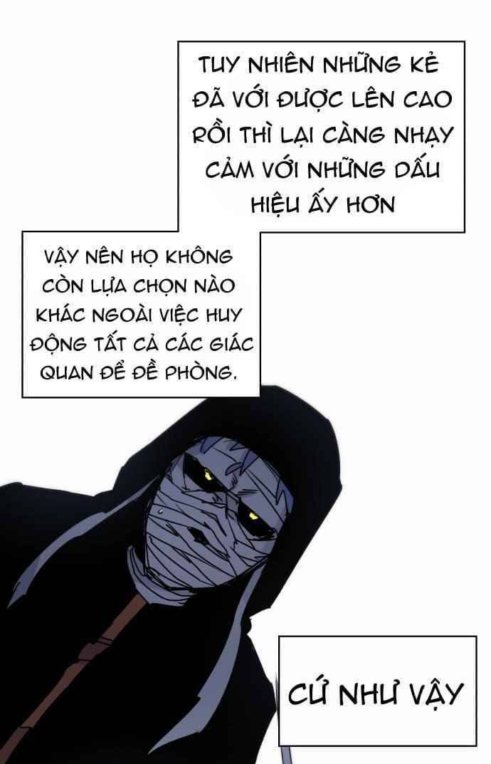 Kỵ Sĩ Báo Thù Chapter 17 - Trang 2