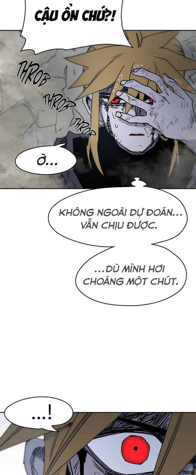 Kỵ Sĩ Báo Thù Chapter 16 - Trang 2