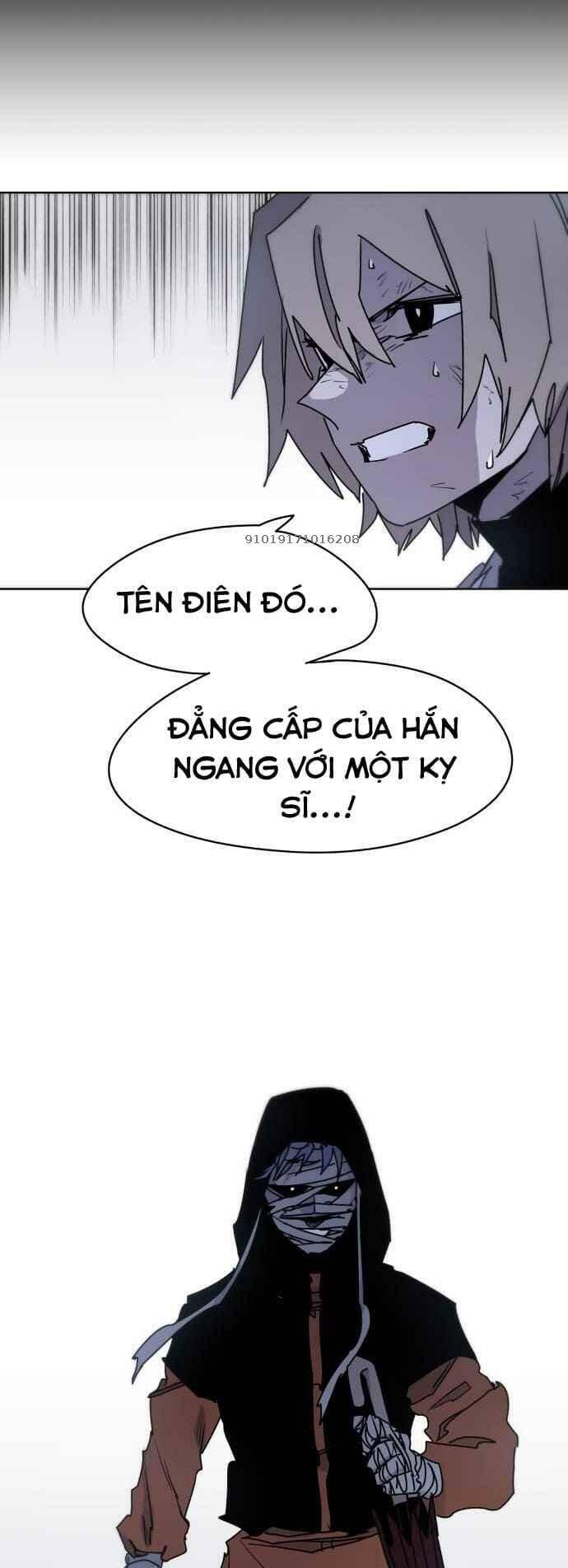 Kỵ Sĩ Báo Thù Chapter 16 - Trang 2