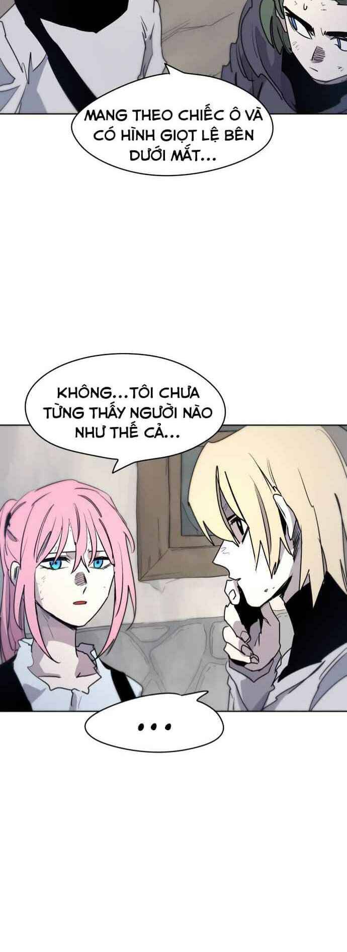 Kỵ Sĩ Báo Thù Chapter 15 - Trang 2