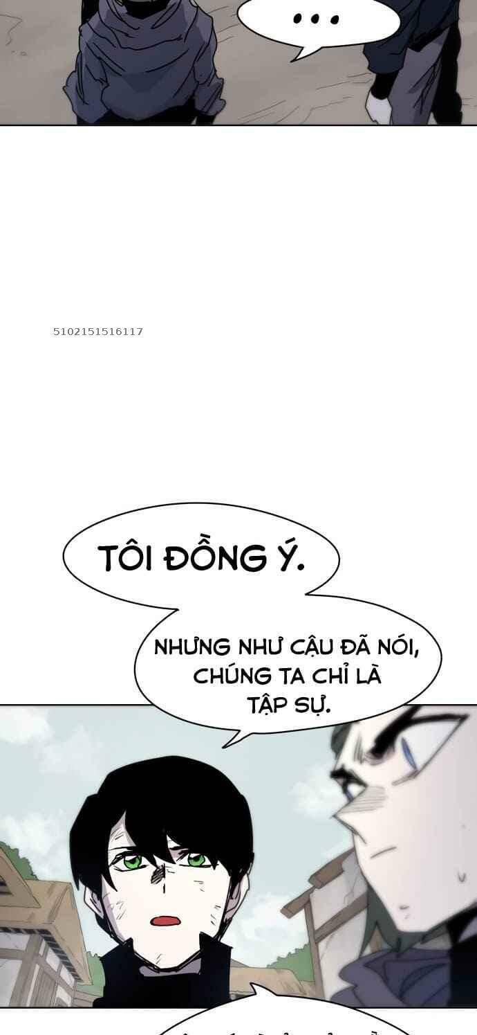 Kỵ Sĩ Báo Thù Chapter 15 - Trang 2