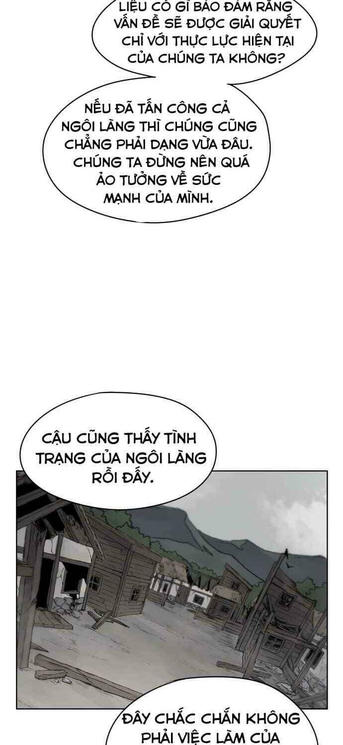 Kỵ Sĩ Báo Thù Chapter 15 - Trang 2