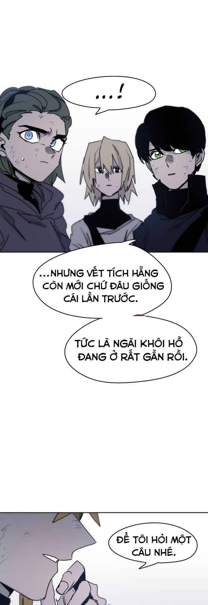 Kỵ Sĩ Báo Thù Chapter 15 - Trang 2