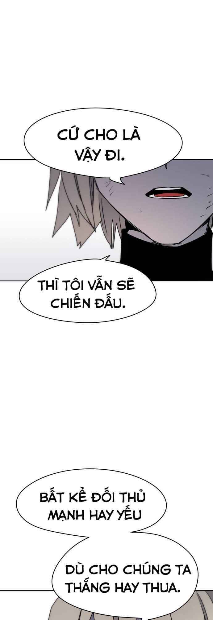 Kỵ Sĩ Báo Thù Chapter 15 - Trang 2