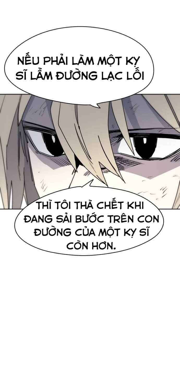 Kỵ Sĩ Báo Thù Chapter 15 - Trang 2