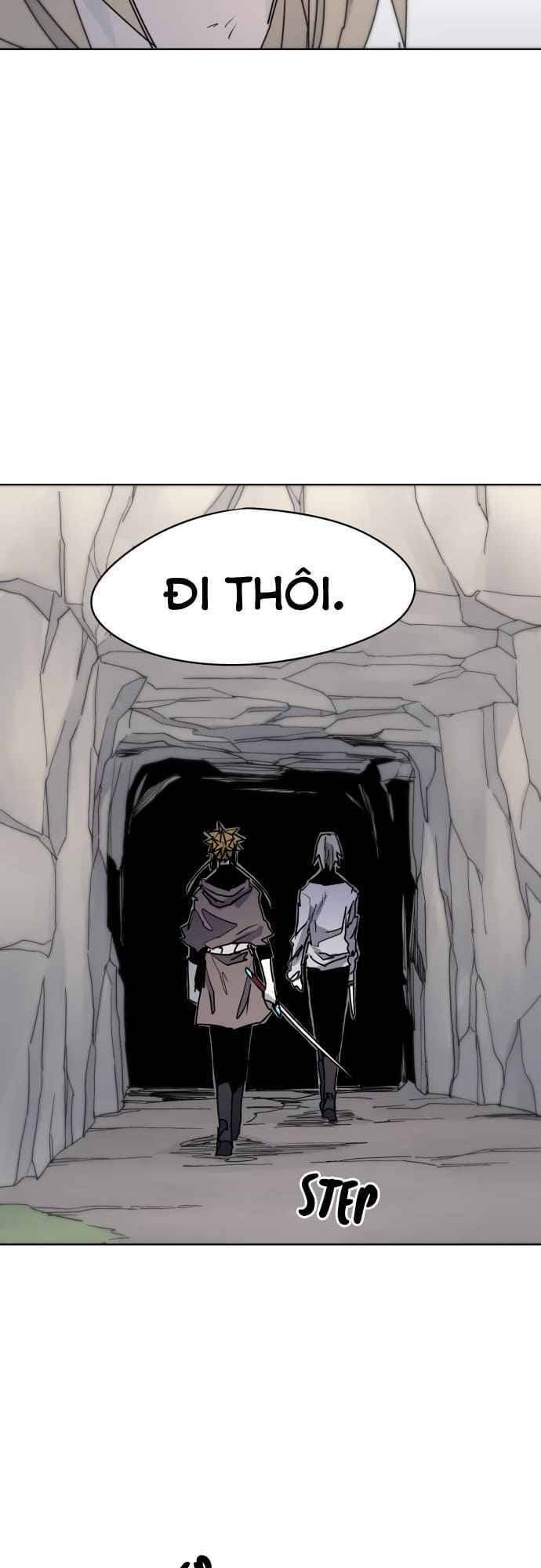 Kỵ Sĩ Báo Thù Chapter 15 - Trang 2