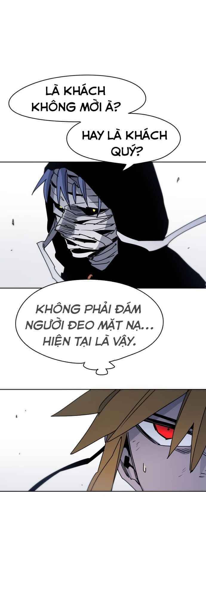 Kỵ Sĩ Báo Thù Chapter 15 - Trang 2