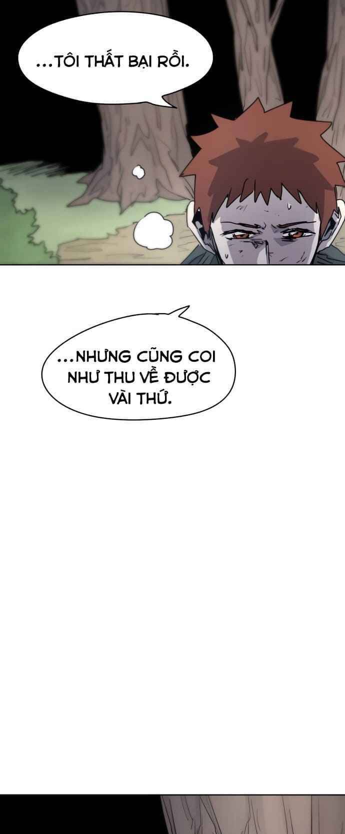 Kỵ Sĩ Báo Thù Chapter 14 - Trang 2