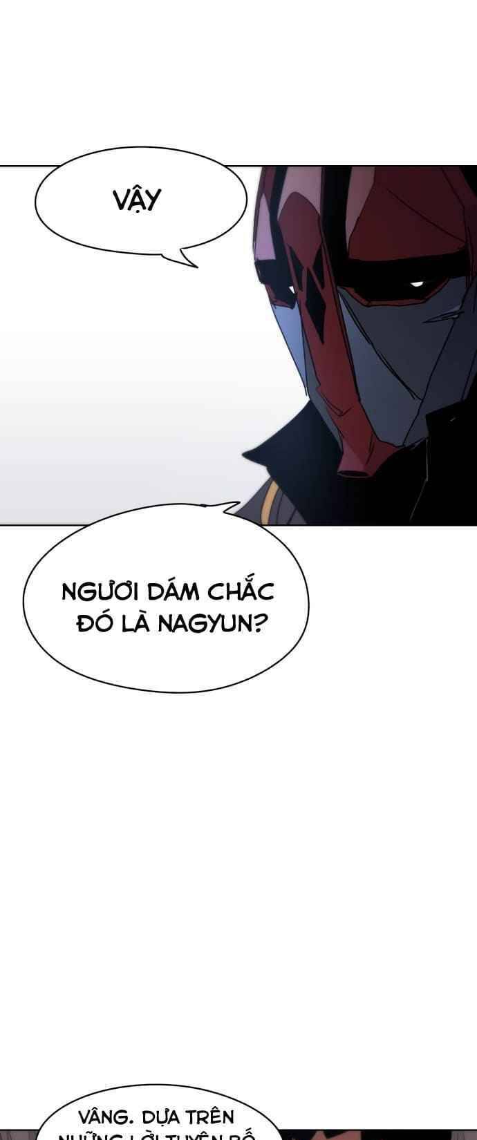 Kỵ Sĩ Báo Thù Chapter 14 - Trang 2