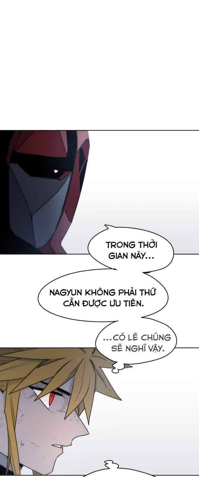 Kỵ Sĩ Báo Thù Chapter 14 - Trang 2