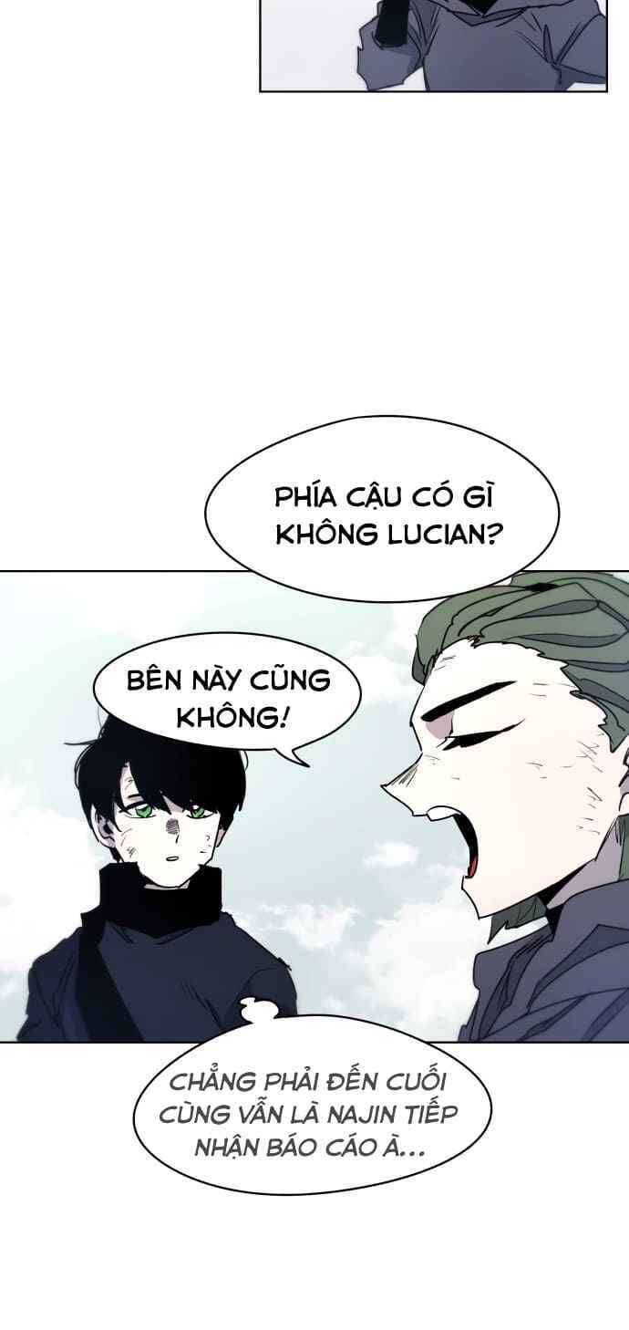 Kỵ Sĩ Báo Thù Chapter 14 - Trang 2