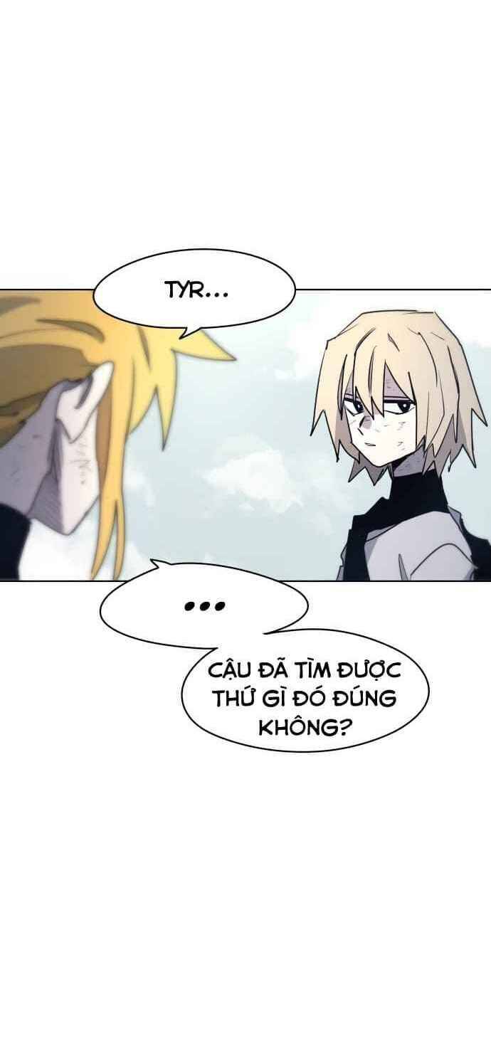 Kỵ Sĩ Báo Thù Chapter 14 - Trang 2