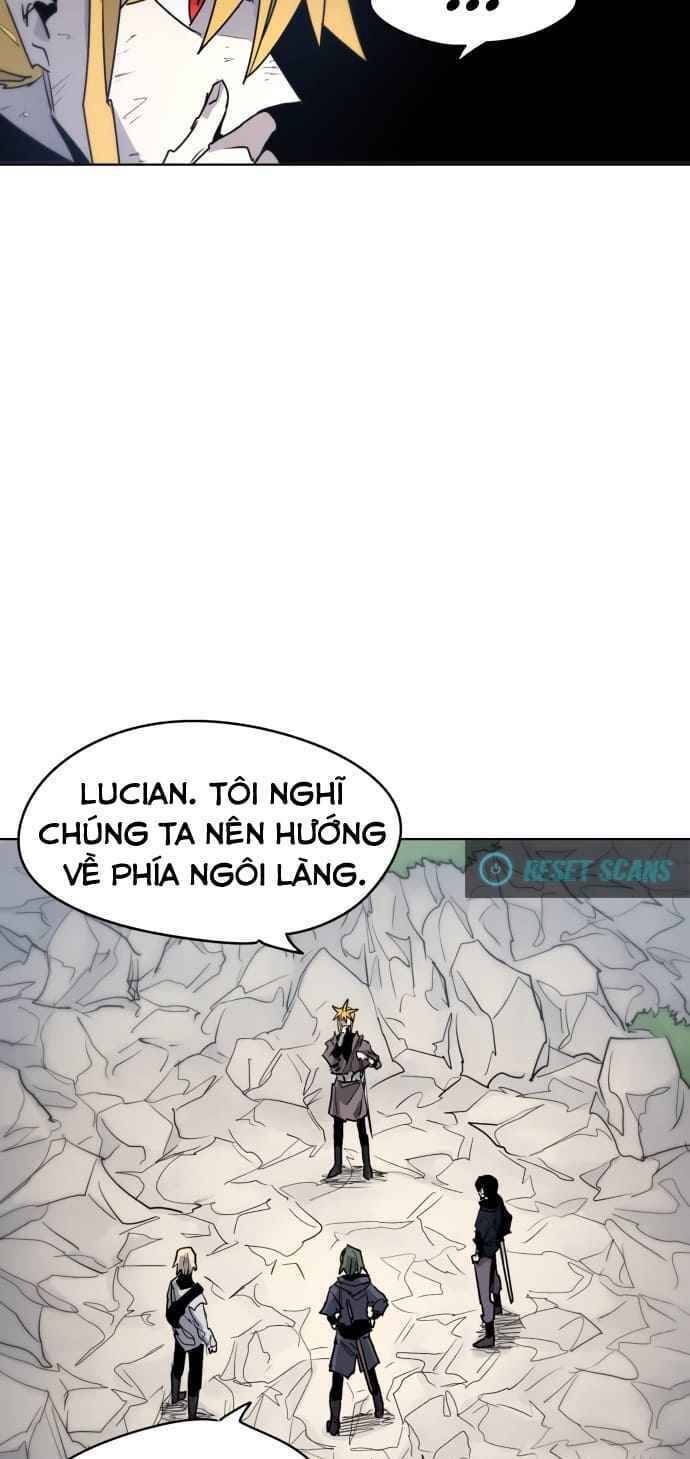 Kỵ Sĩ Báo Thù Chapter 14 - Trang 2