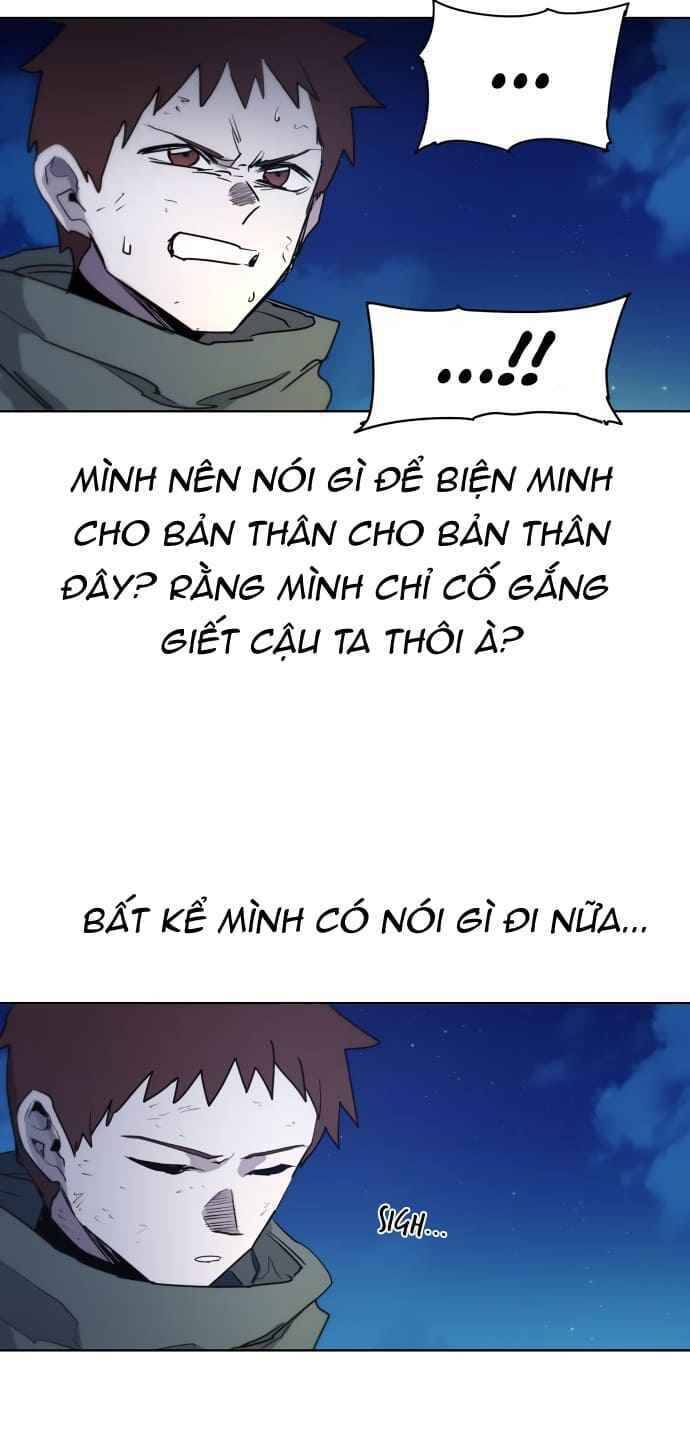 Kỵ Sĩ Báo Thù Chapter 13 - Trang 2