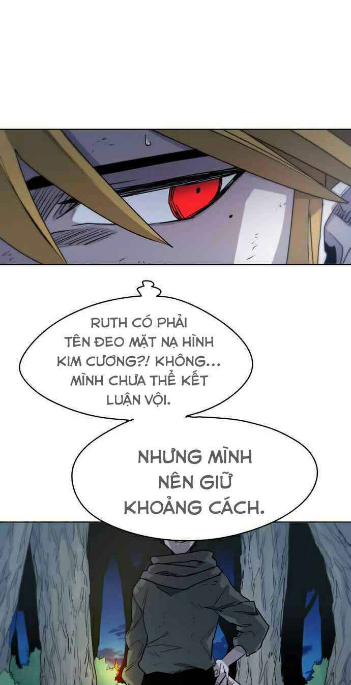 Kỵ Sĩ Báo Thù Chapter 12 - Trang 2