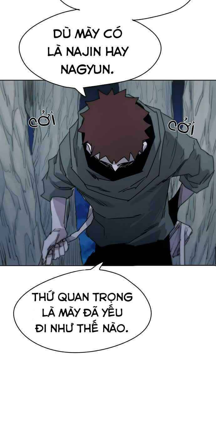 Kỵ Sĩ Báo Thù Chapter 12 - Trang 2