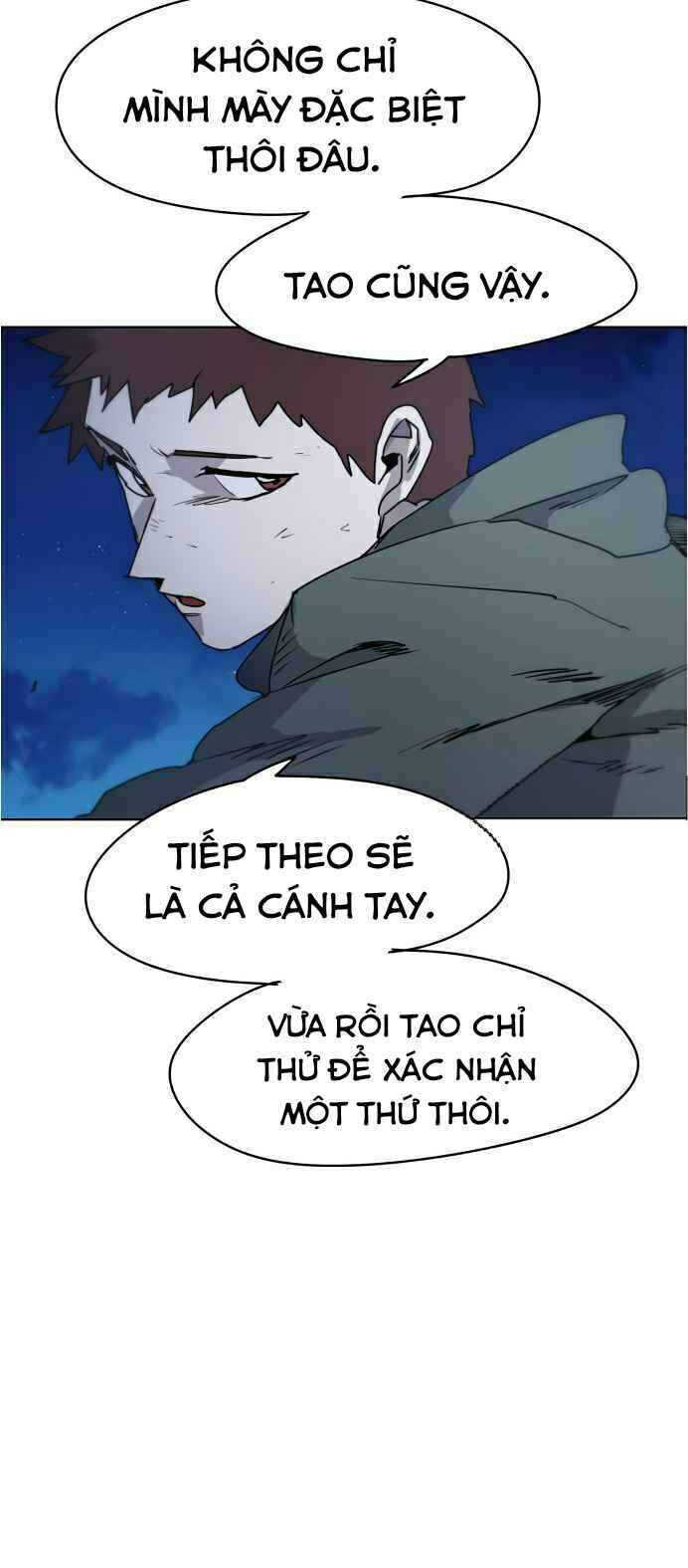 Kỵ Sĩ Báo Thù Chapter 12 - Trang 2