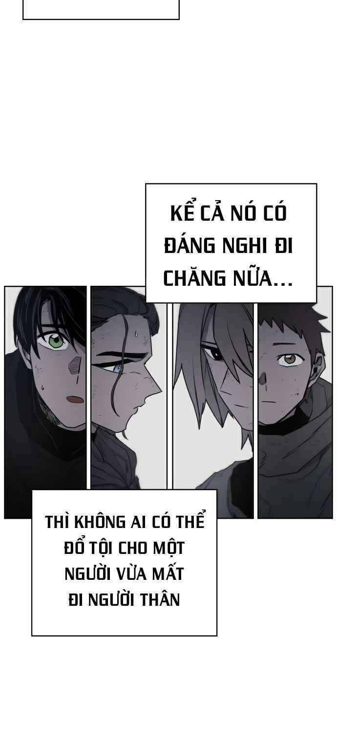 Kỵ Sĩ Báo Thù Chapter 12 - Trang 2