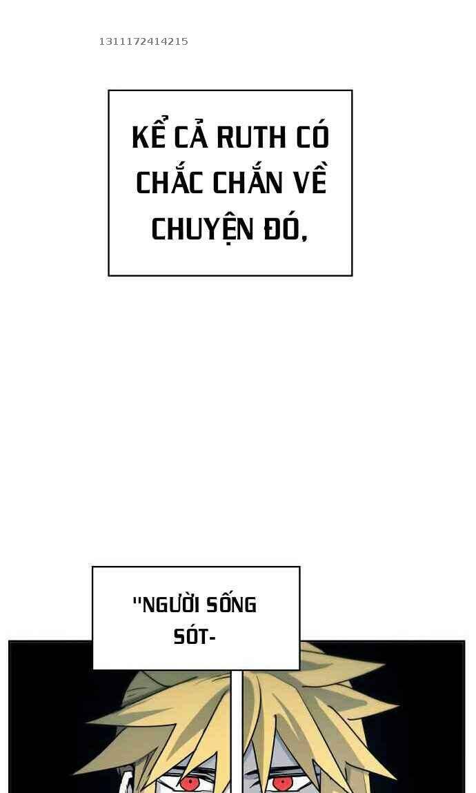 Kỵ Sĩ Báo Thù Chapter 12 - Trang 2