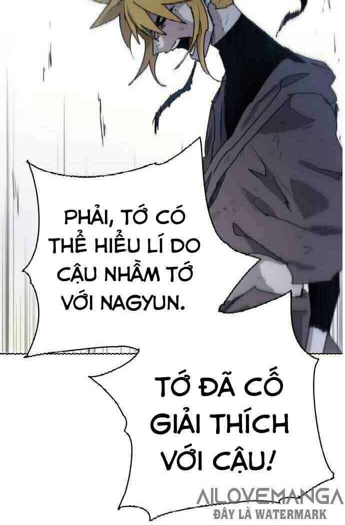 Kỵ Sĩ Báo Thù Chapter 12 - Trang 2