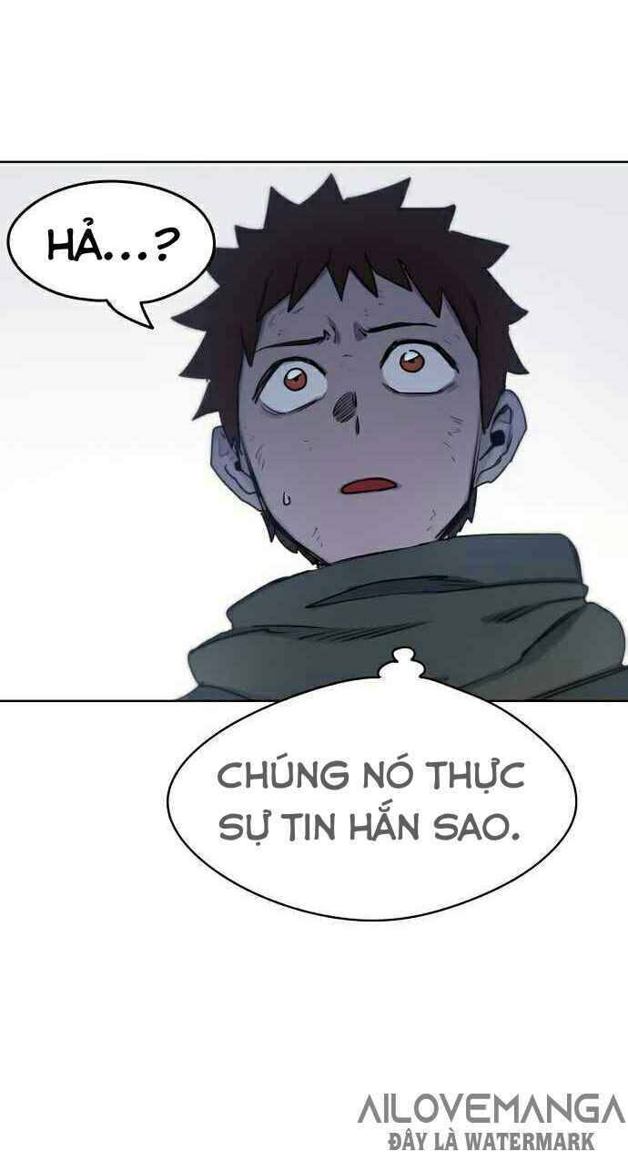 Kỵ Sĩ Báo Thù Chapter 12 - Trang 2