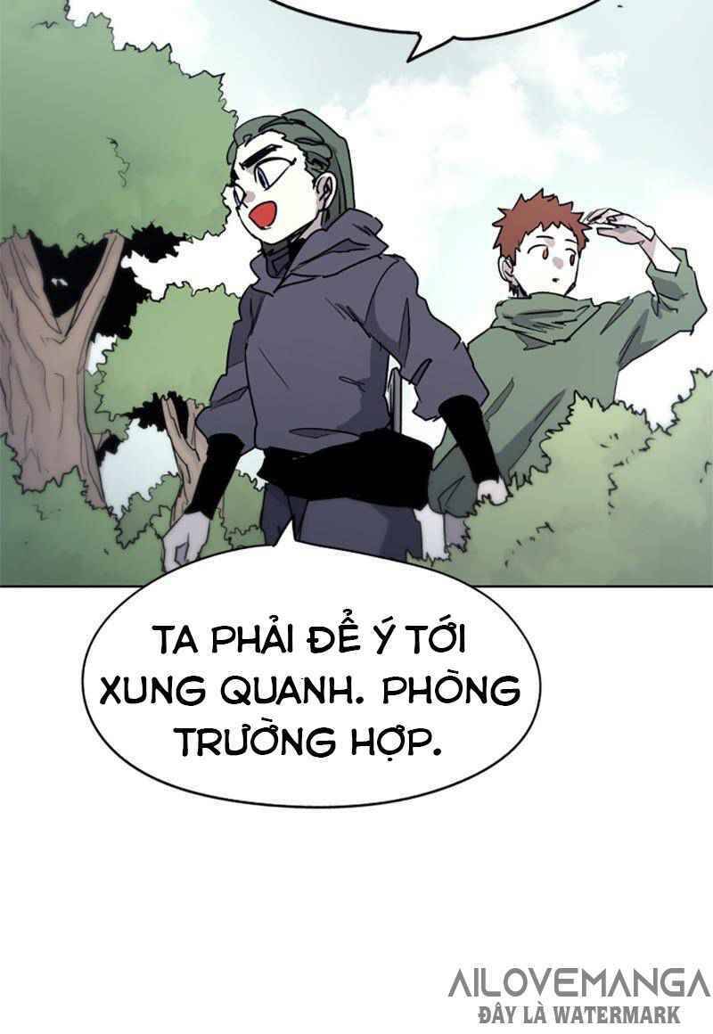 Kỵ Sĩ Báo Thù Chapter 11 - Trang 2