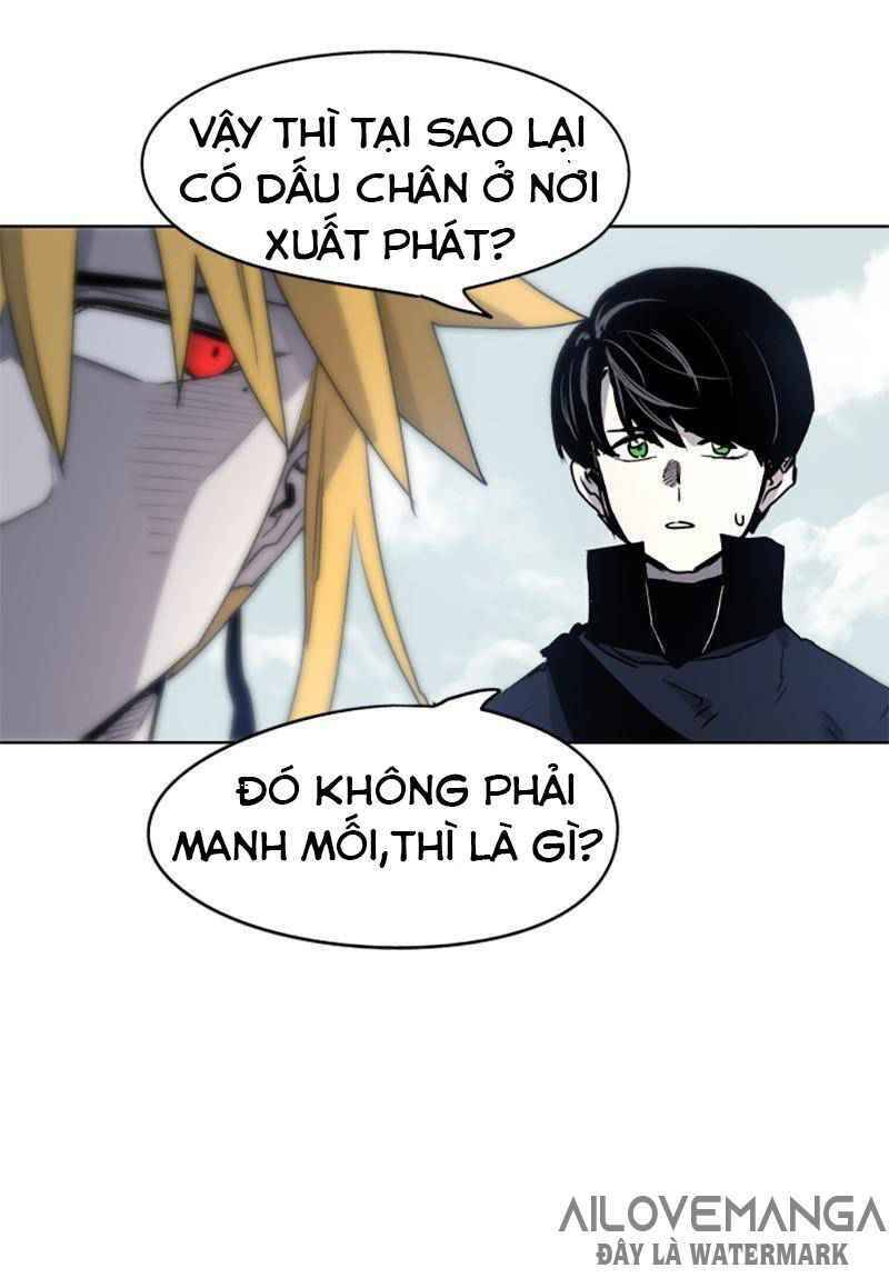 Kỵ Sĩ Báo Thù Chapter 11 - Trang 2