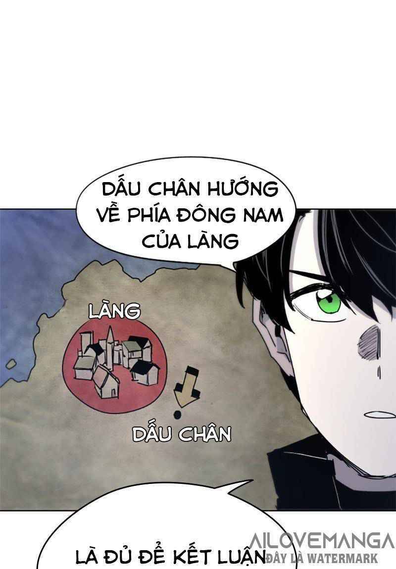 Kỵ Sĩ Báo Thù Chapter 11 - Trang 2