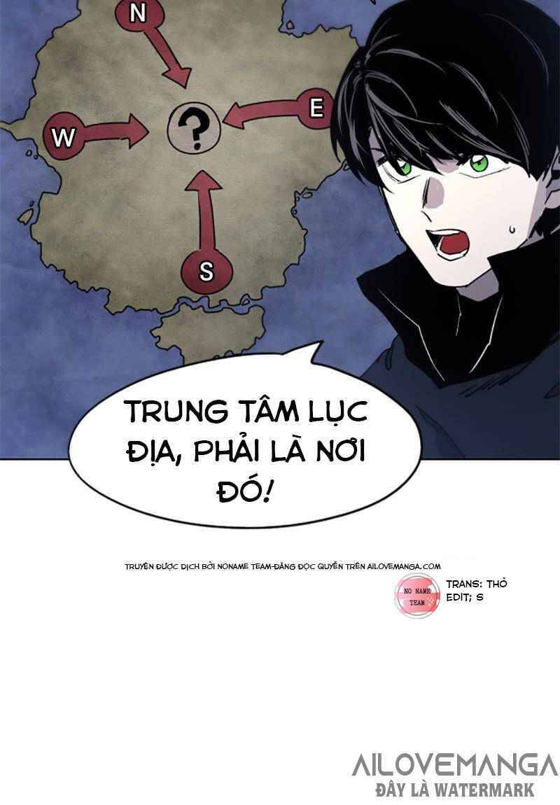 Kỵ Sĩ Báo Thù Chapter 11 - Trang 2