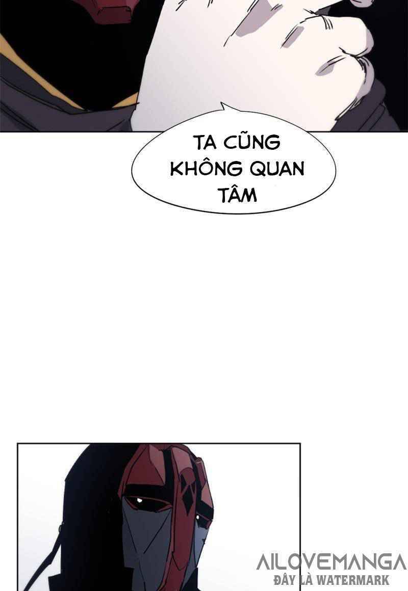 Kỵ Sĩ Báo Thù Chapter 11 - Trang 2