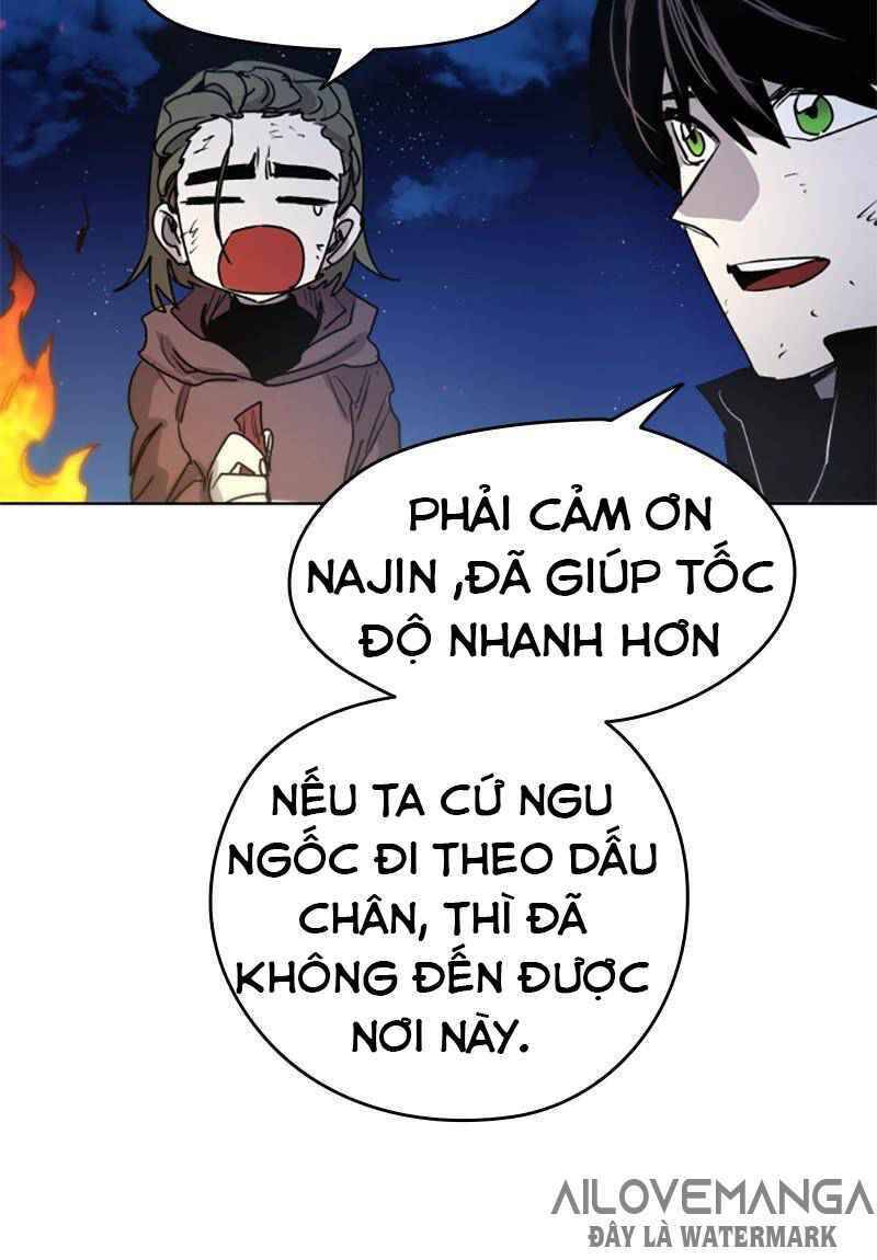 Kỵ Sĩ Báo Thù Chapter 11 - Trang 2