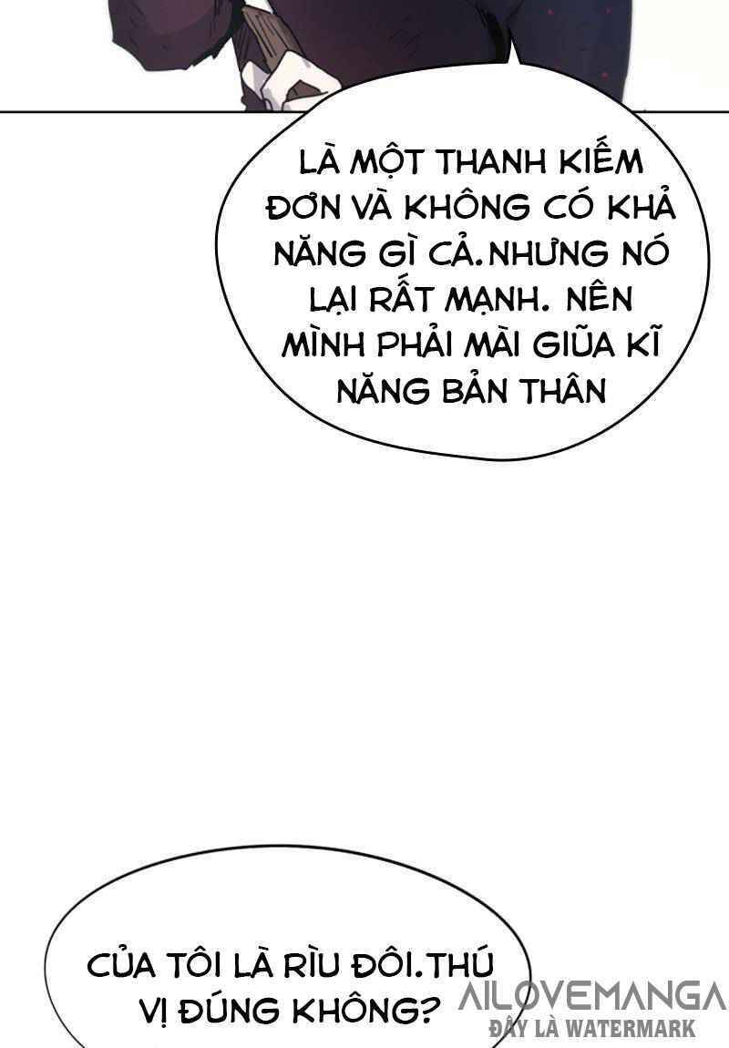 Kỵ Sĩ Báo Thù Chapter 11 - Trang 2