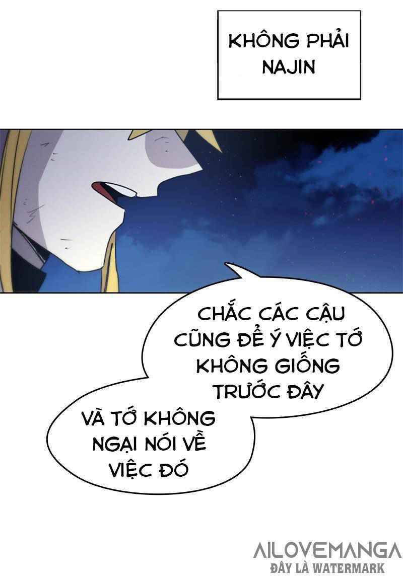 Kỵ Sĩ Báo Thù Chapter 11 - Trang 2