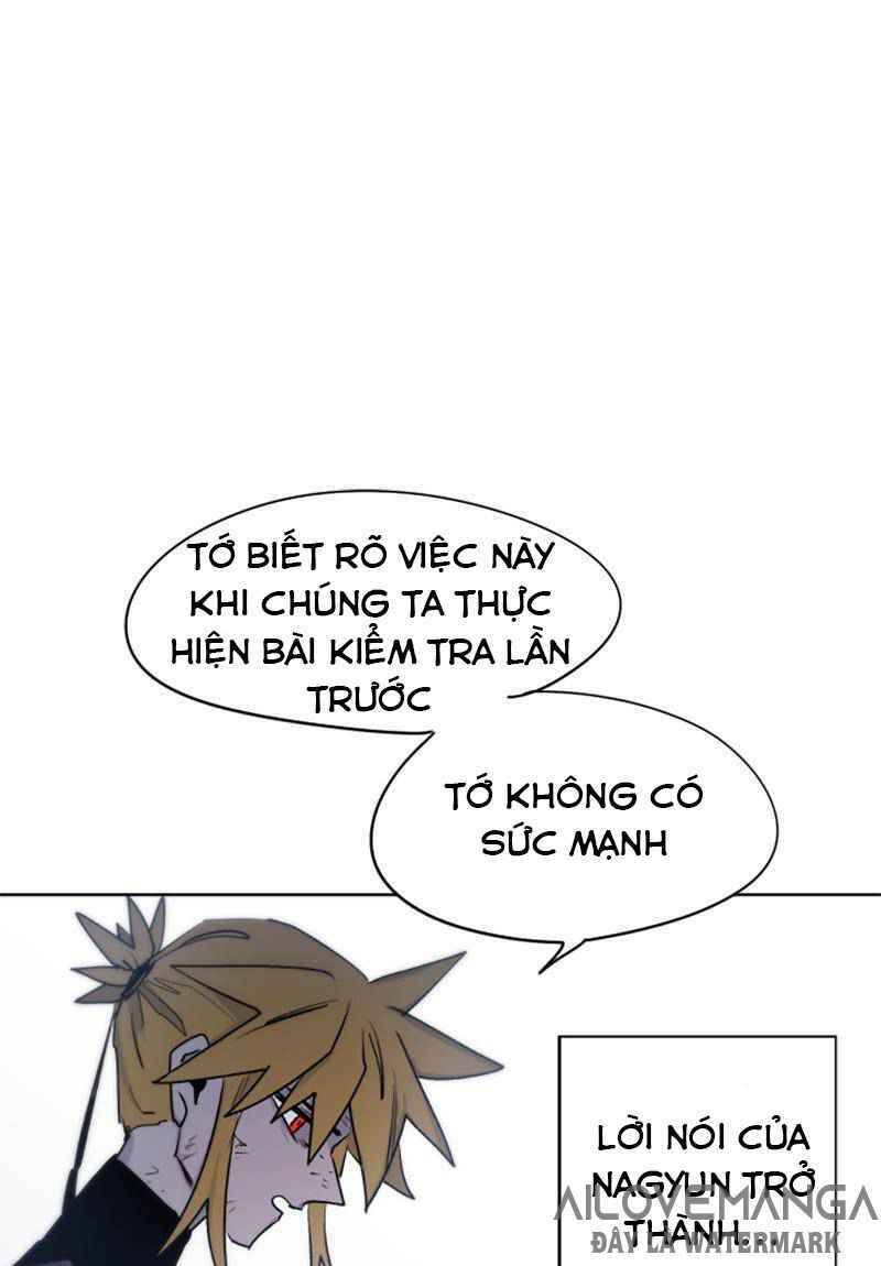 Kỵ Sĩ Báo Thù Chapter 11 - Trang 2