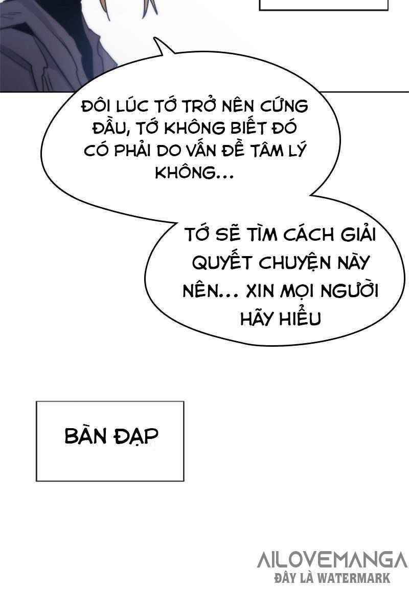 Kỵ Sĩ Báo Thù Chapter 11 - Trang 2