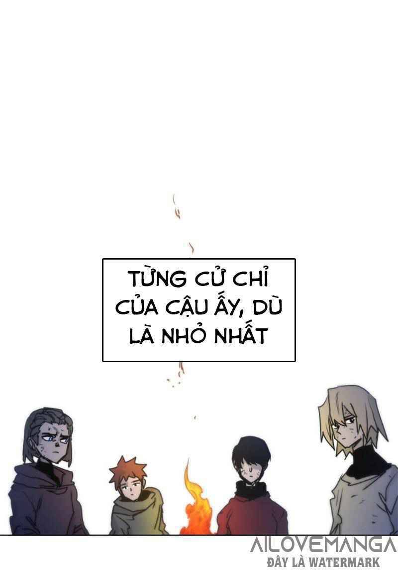 Kỵ Sĩ Báo Thù Chapter 11 - Trang 2