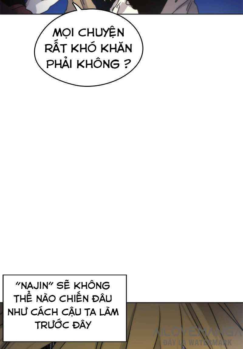 Kỵ Sĩ Báo Thù Chapter 11 - Trang 2