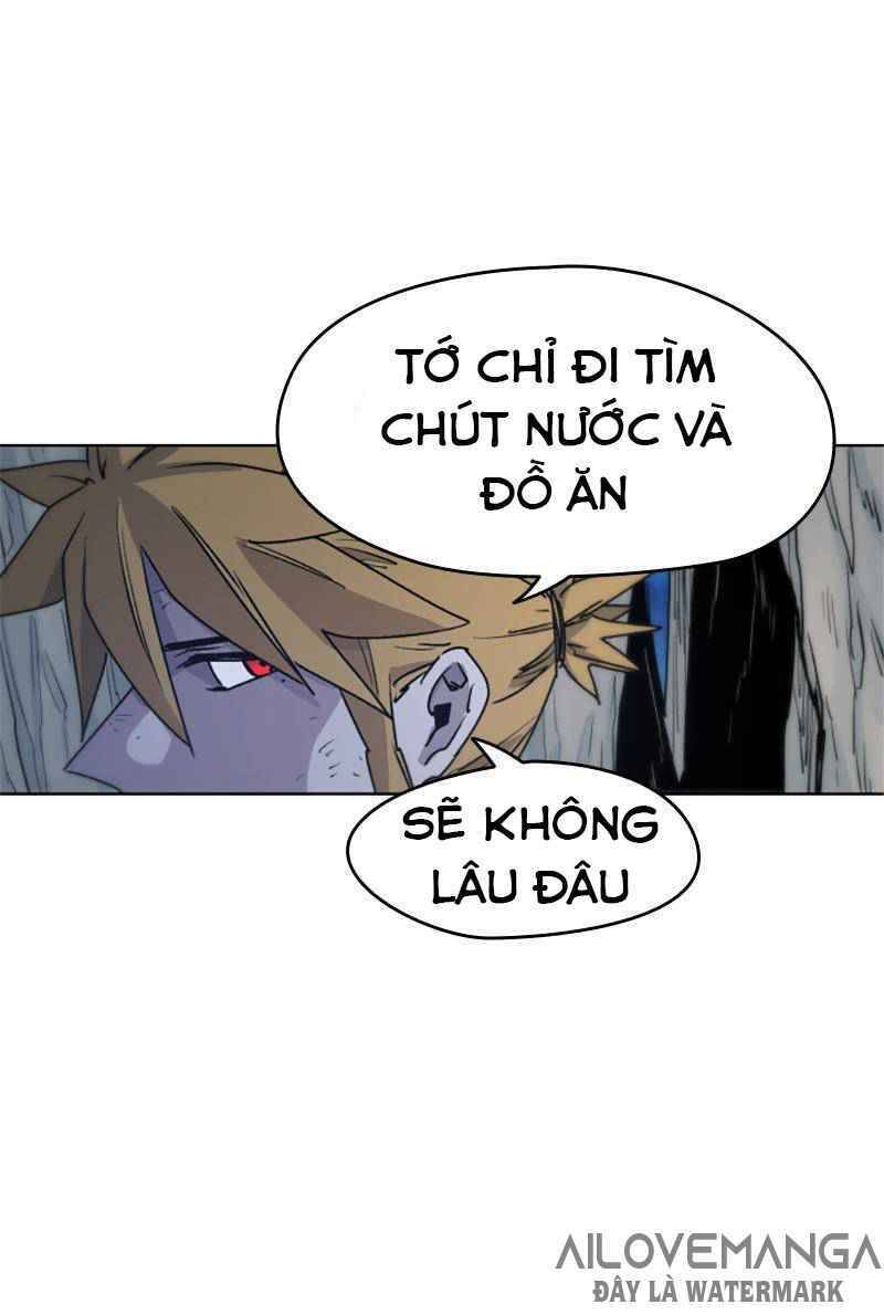 Kỵ Sĩ Báo Thù Chapter 11 - Trang 2