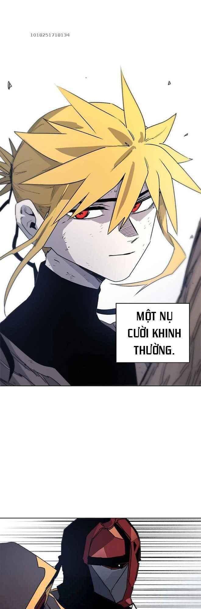 Kỵ Sĩ Báo Thù Chapter 10 - Trang 2