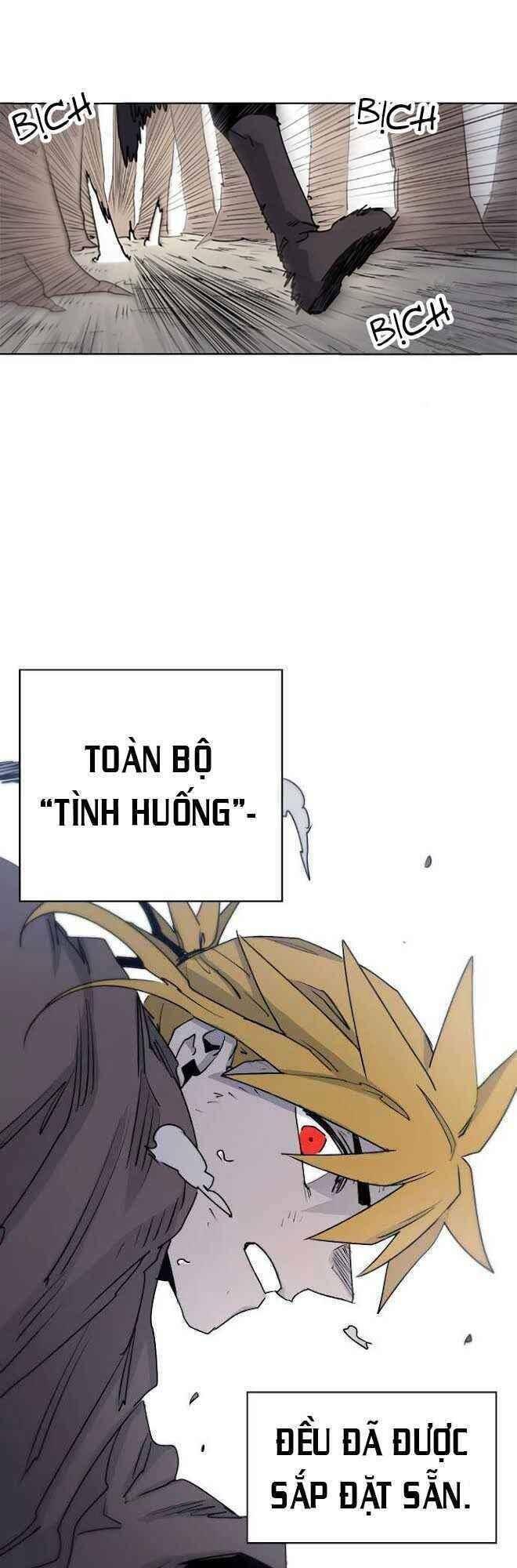 Kỵ Sĩ Báo Thù Chapter 10 - Trang 2