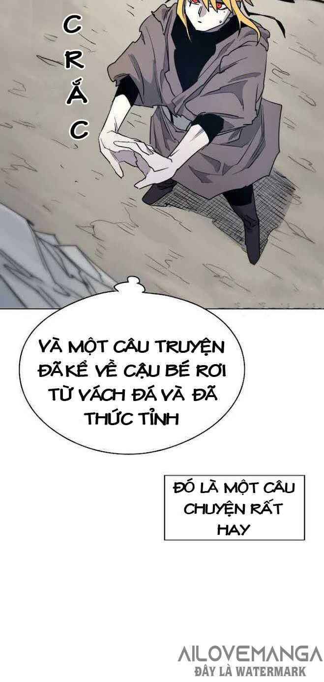 Kỵ Sĩ Báo Thù Chapter 9 - Trang 2