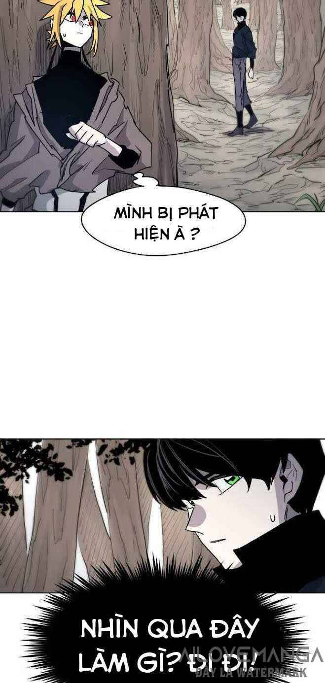 Kỵ Sĩ Báo Thù Chapter 9 - Trang 2